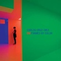 Cover: Carlos Cruz-Diez - Americas Society,US