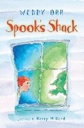 Cover: Spook's Shack - A&U Children