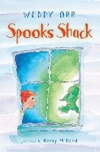 Enlarge image Cover: Spook's Shack - A&U Children