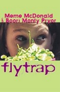 Enlarge image Cover: Flytrap - A&U Children