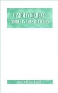 Cover: Cash Management - Products & Strategies - Wiley