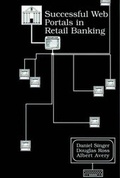 Cover: Successful Web Portals in Retail Banking - Frank J. Fabozzi Associates