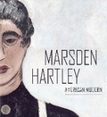 Cover: Marsden Hartley - Frederick R Weisman Art Museum