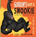 Cover: Gordon's Got a Snookie - A&U Children