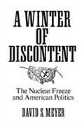 Cover: A Winter of Discontent - Praeger Publishers Inc