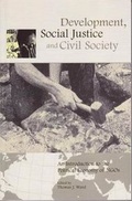 Cover: Development, Social Justice, and Civil Society - Paragon House Publishers