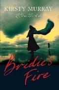 Cover: Bridie's Fire - A&U Children