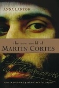 Cover: The New World of Martin Cortes - Allen & Unwin