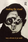 Cover: Reading the Visual - Allen & Unwin
