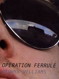 Enlarge image Cover: Operation Ferrule - Ffotogallery