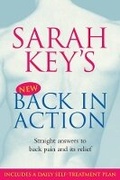 Cover: Back in Action - Allen & Unwin