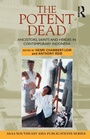 Cover: The Potent Dead - Allen & Unwin