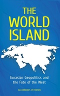 Cover: The World Island - Praeger Publishers Inc