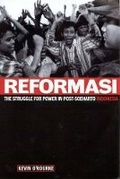 Cover: Reformasi - Allen & Unwin