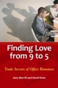 Cover: Finding Love from 9 to 5 - Praeger Publishers Inc