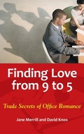 Cover: Finding Love from 9 to 5 - Praeger Publishers Inc