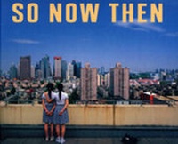 Enlarge image Cover: So Now Then - Ffotogallery