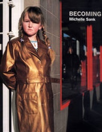 Enlarge image Cover: Michelle Sank - Ffotogallery