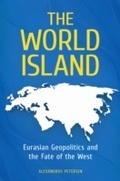Cover: The World Island - Praeger Publishers Inc