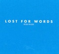 Cover: Lost for Words - Ffotogallery