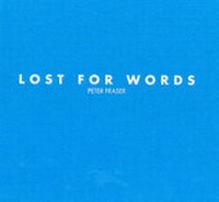 Enlarge image Cover: Lost for Words - Ffotogallery