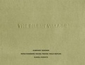 Cover: The Silent Village - Ffotogallery