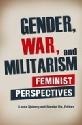 Cover: Gender, War, and Militarism - Praeger Publishers Inc
