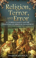 Cover: Religion, Terror, and Error - Praeger Publishers Inc
