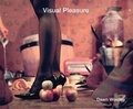 Cover: Visual Pleasure - Ffotogallery