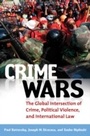 Cover: Crime Wars - Praeger Publishers Inc