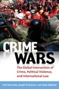 Cover: Crime Wars - Praeger Publishers Inc