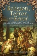 Cover: Religion, Terror, and Error - Praeger Publishers Inc