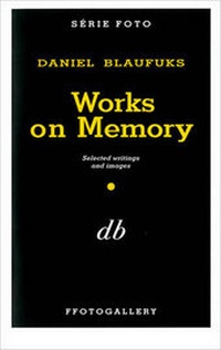 Enlarge image Cover: Works on Memory - Ffotogallery