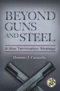 Cover: Beyond Guns and Steel - Praeger Publishers Inc