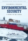 Cover: Environmental Security - Praeger Publishers Inc