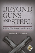 Cover: Beyond Guns and Steel - Praeger Publishers Inc