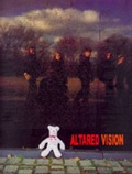 Cover: Altared Vision - Ffotogallery