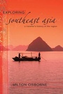 Cover: Exploring Southeast Asia - Allen & Unwin