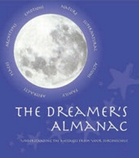 Abbildung von: The Dreamer's Almanac - Saraband