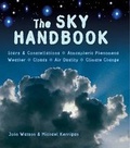 Cover: The Sky Handbook - Saraband