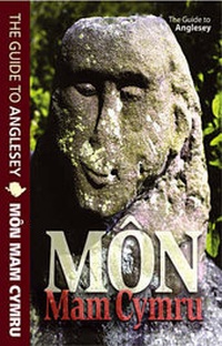 Abbildung von: Mon Mam Cymru - Magma