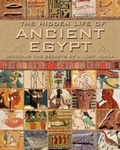 Cover: The Hidden Life of Ancient Egypt - Saraband