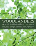 Cover: Woodlanders - Saraband