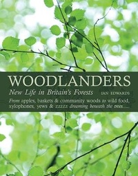 Enlarge image Cover: Woodlanders - Saraband