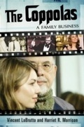 Cover: The Coppolas - Praeger Publishers Inc