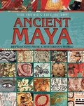 Cover: The Hidden Life of the Ancient Maya - Saraband