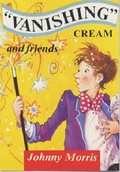 Cover: "Vanishing" Cream and Friends - Craftsman Audio Books