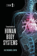 Cover: Encyclopedia of Human Body Systems - Greenwood Press