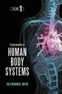 Enlarge image Cover: Encyclopedia of Human Body Systems - Greenwood Press
