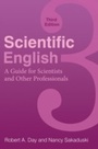 Cover: Scientific English - Greenwood Press